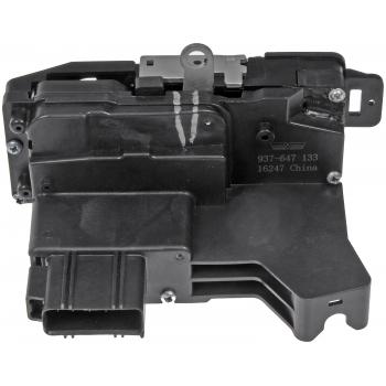 2005 Mercury Mariner Door Lock Actuator Motor Front Right Dorman 937647 image 1 of 4