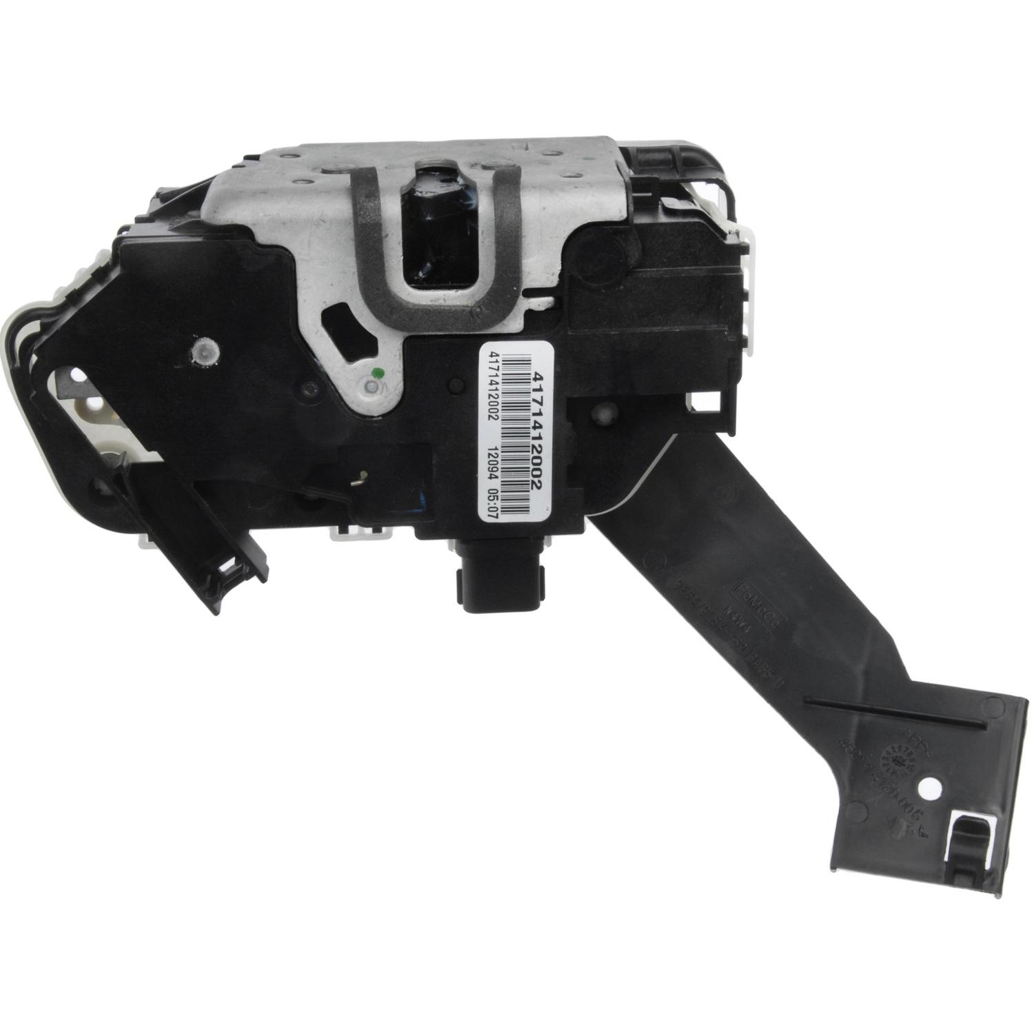 Dorman 937650 Door Lock Actuator Motor product image 2 of 6