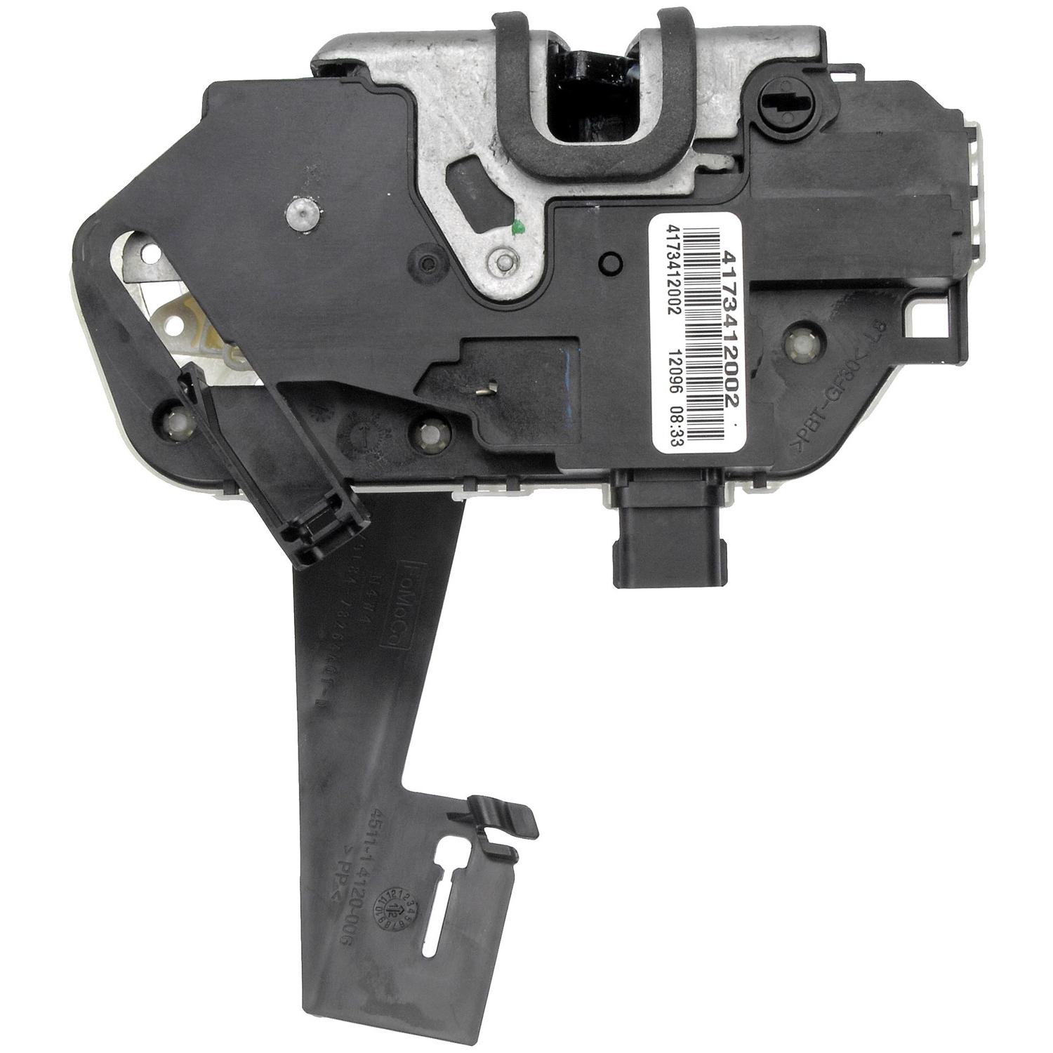 Dorman 937652 - Door Lock Actuator Motor Dorman 937652 Door Lock Actuator Motor product image 2 of 6