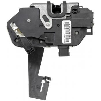 2010 Mercury Mariner Door Lock Actuator Motor Rear Left Dorman 937652 image 2 of 4
