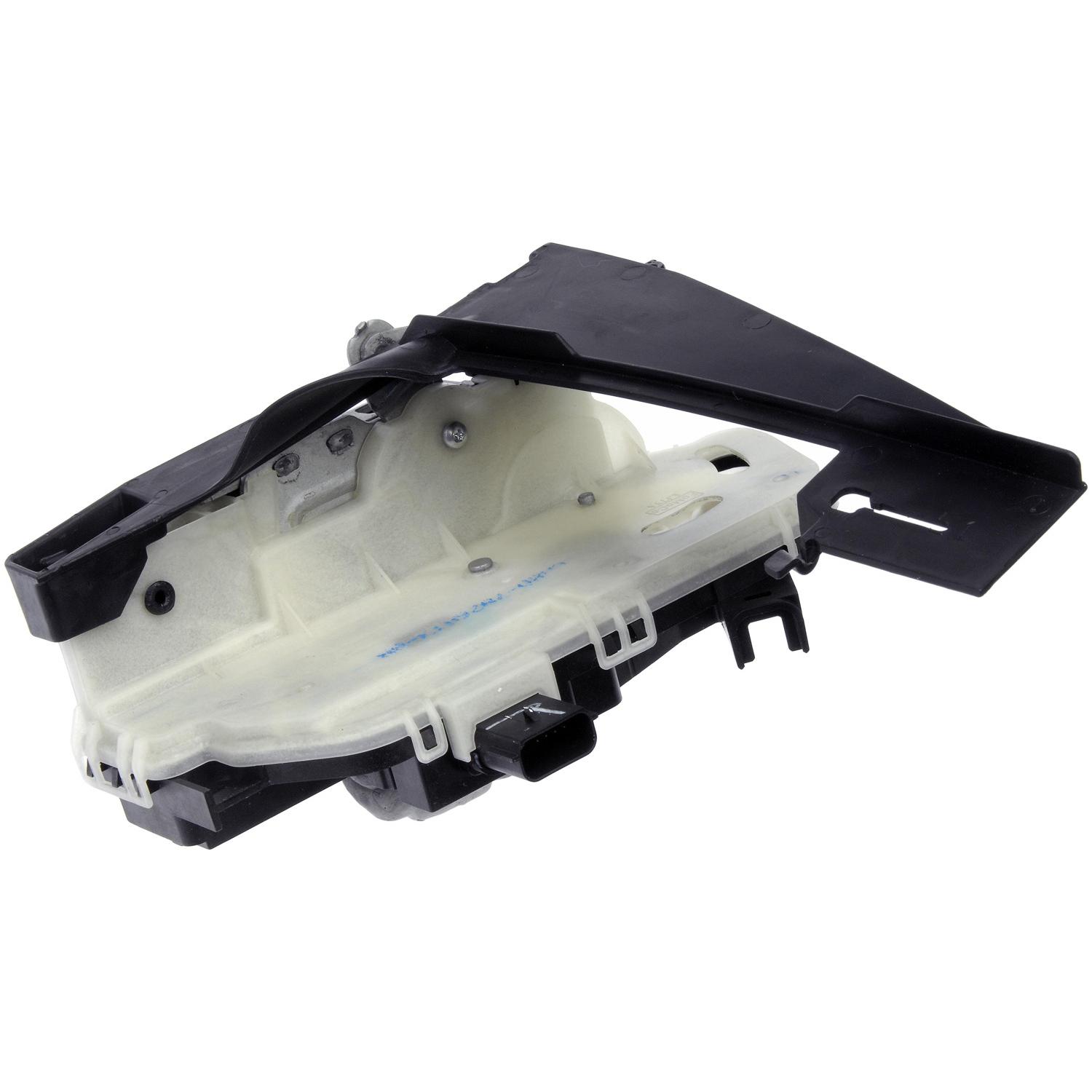 Dorman 937652 - Door Lock Actuator Motor Dorman 937652 Door Lock Actuator Motor product image 3 of 6