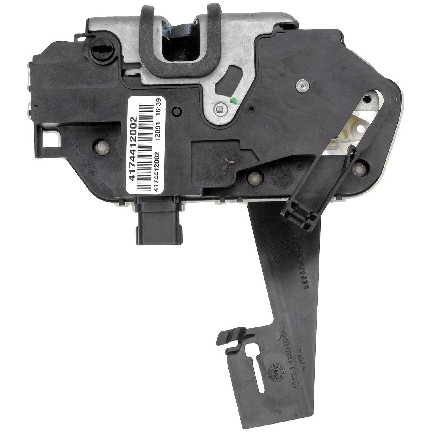 Dorman 937653 - Door Lock Actuator Motor Dorman 937653 Door Lock Actuator Motor product image 2 of 6