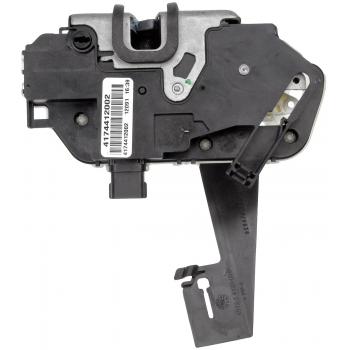 2010 Mercury Mariner Door Lock Actuator Motor Rear Right Dorman 937653 image 2 of 4