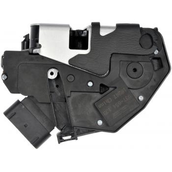 2016 Ford C-Max Door Lock Actuator Motor