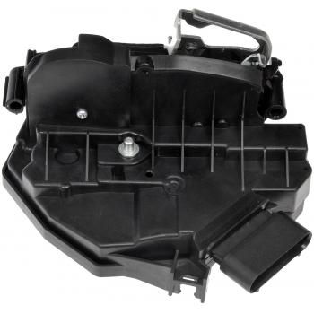 2014 Ford C-Max Door Lock Actuator Motor Front Left Dorman 937654 image 2 of 4