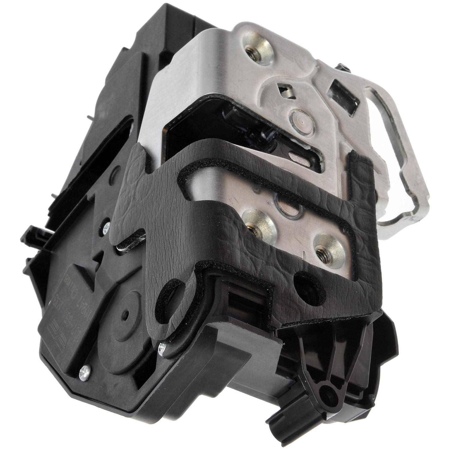 Dorman 937654 - Door Lock Actuator Motor Dorman 937654 Door Lock Actuator Motor product image 3 of 6