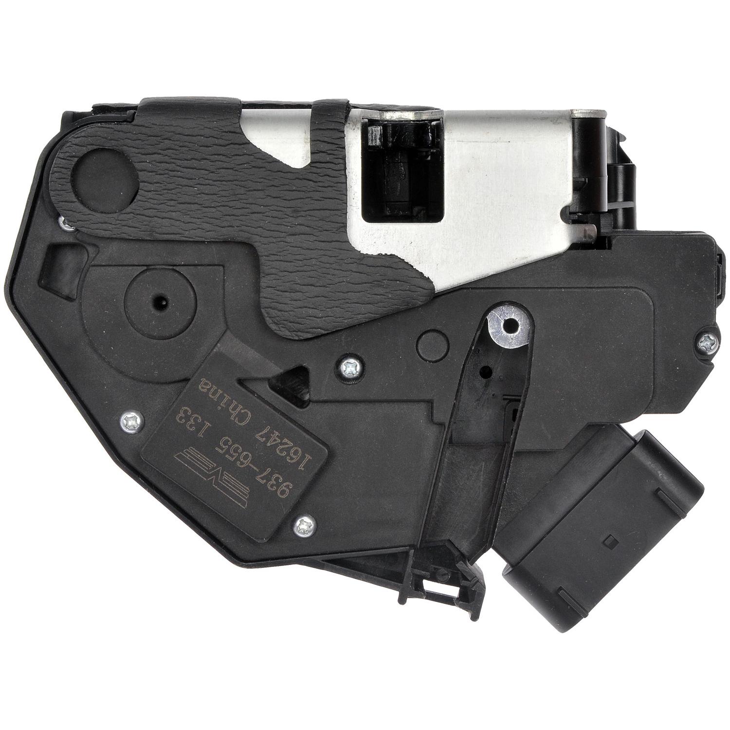 Dorman 937655 - Door Lock Actuator Motor Dorman 937655 Door Lock Actuator Motor product image 1 of 6