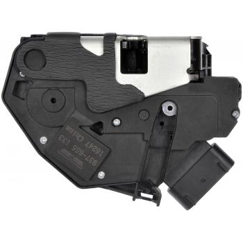 2014 Ford C-Max Door Lock Actuator Motor Front Right Dorman 937655 image 1 of 4