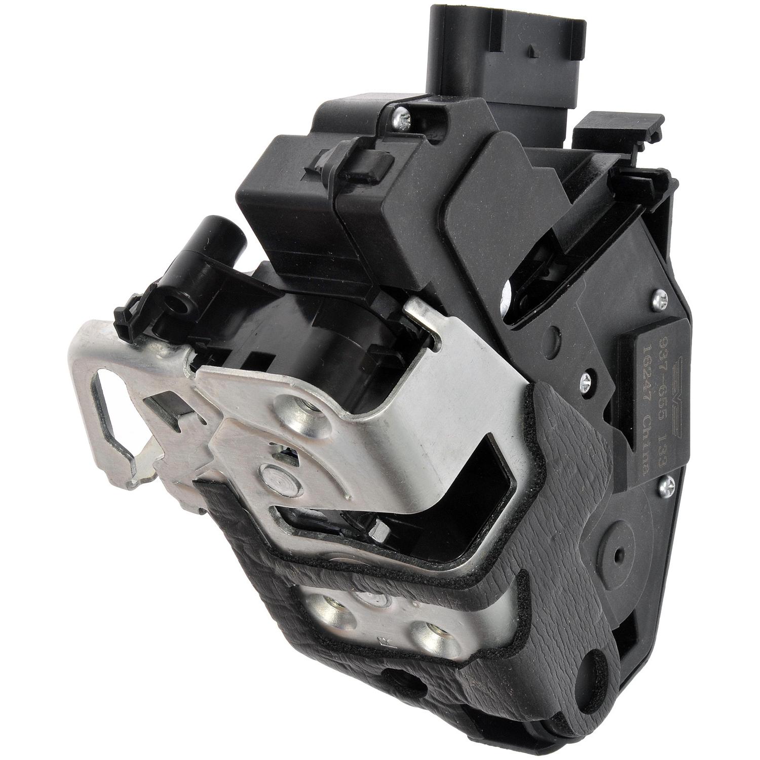 Dorman 937655 - Door Lock Actuator Motor Dorman 937655 Door Lock Actuator Motor product image 3 of 6
