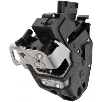 2014 Ford C-Max Door Lock Actuator Motor Front Right Dorman 937655 image 3 of 4