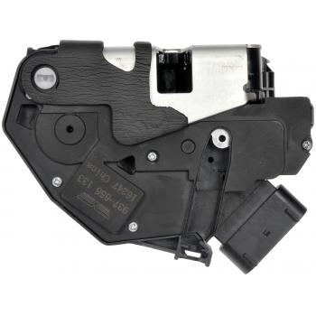 2014 Ford C-Max Door Lock Actuator Motor Rear Right Dorman 937656 image 1 of 4