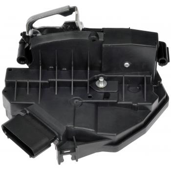 2014 Ford C-Max Door Lock Actuator Motor Rear Right Dorman 937656 image 2 of 4