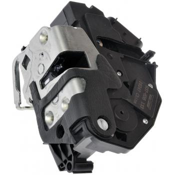 2014 Ford C-Max Door Lock Actuator Motor Rear Right Dorman 937656 image 3 of 4