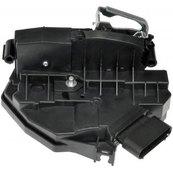 2014 Ford C-Max Door Lock Actuator Motor Rear Left Dorman 937657 image 2 of 4