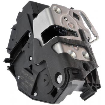 2014 Ford C-Max Door Lock Actuator Motor Rear Left Dorman 937657 image 3 of 4