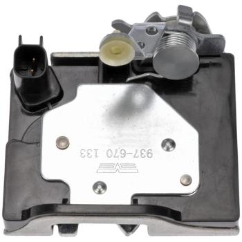 2005 Ford Escape Liftgate Lock Actuator