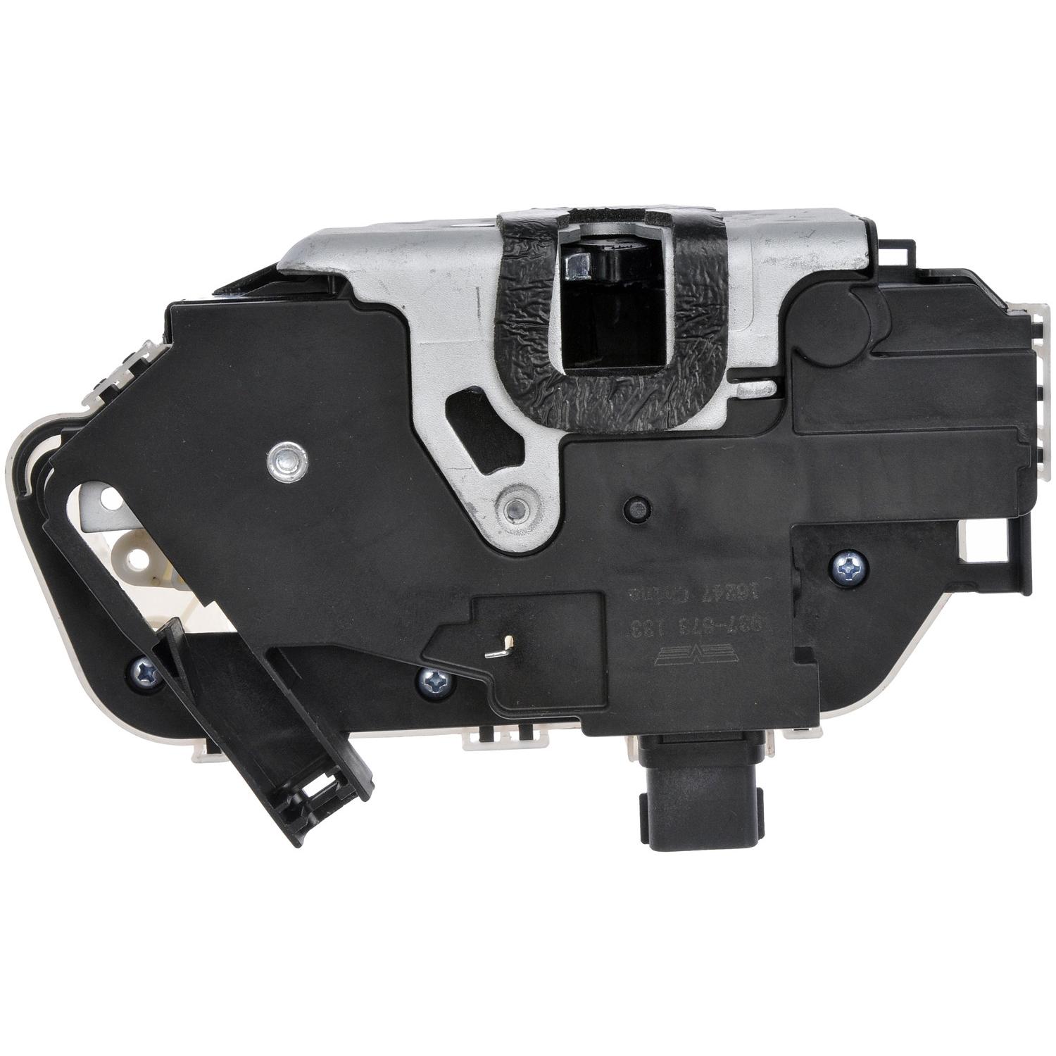 Dorman 937673 - Door Lock Actuator Motor Dorman 937673 Door Lock Actuator Motor product image 2 of 6