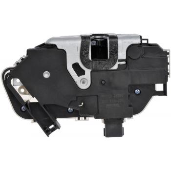 2015 Ford Police Interceptor Utility Door Lock Actuator Motor Front Left Dorman 937673 image 2 of 4