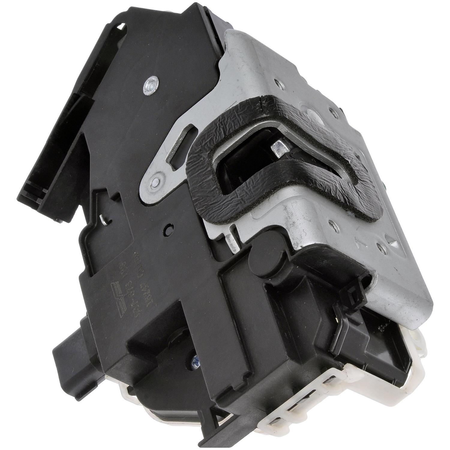 Dorman 937673 - Door Lock Actuator Motor Dorman 937673 Door Lock Actuator Motor product image 3 of 6