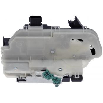 2012 Ford Taurus Door Lock Actuator Motor