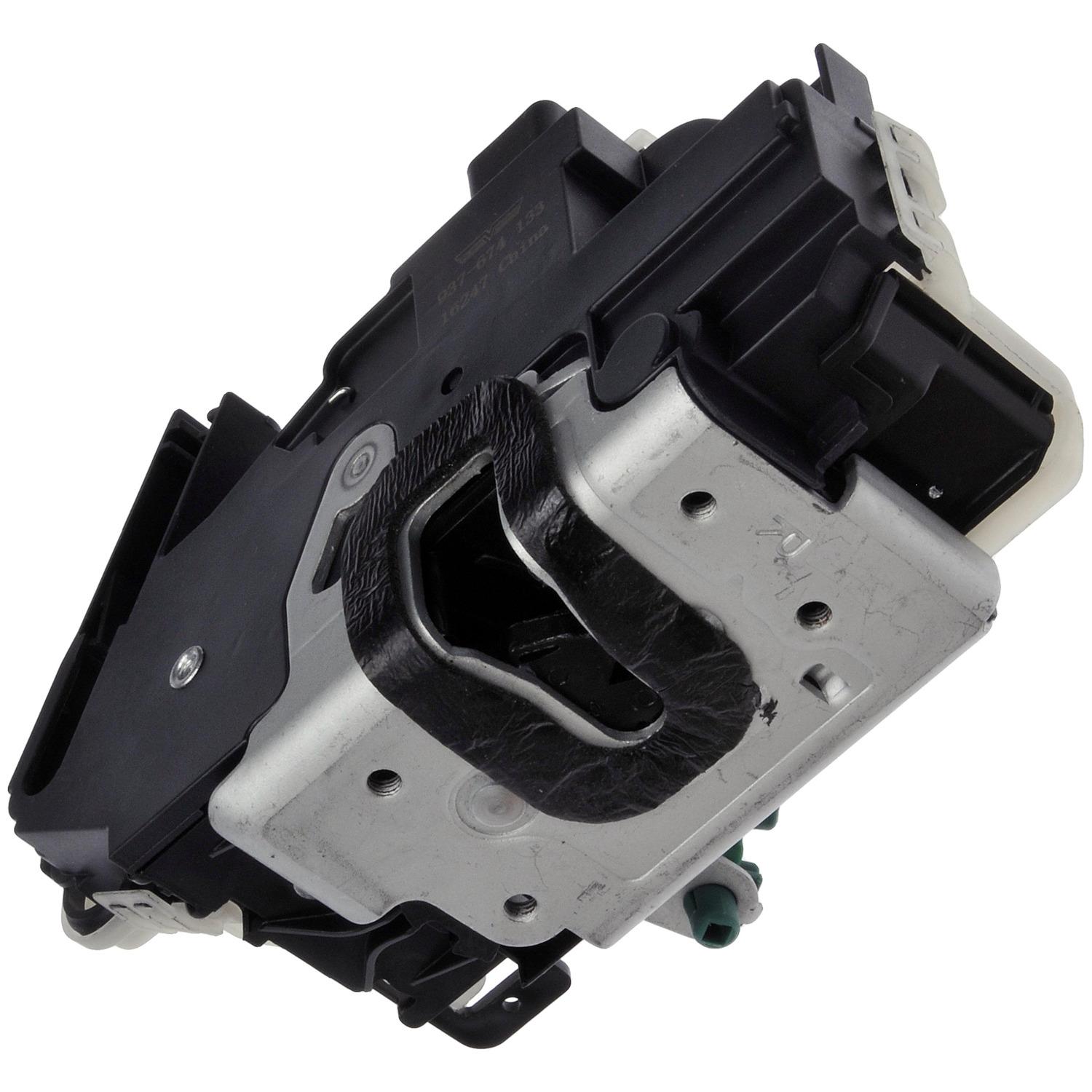 Dorman 937674 - Door Lock Actuator Motor Dorman 937674 Door Lock Actuator Motor product image 3 of 6