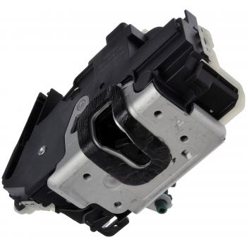 2015 Ford Police Interceptor Utility Door Lock Actuator Motor Front Right Dorman 937674 image 3 of 4
