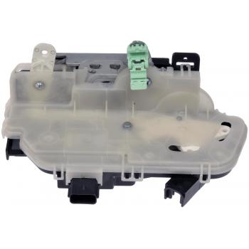 2015 Ford Police Interceptor Utility Door Lock Actuator Motor Front Left Dorman 937675 image 1 of 4