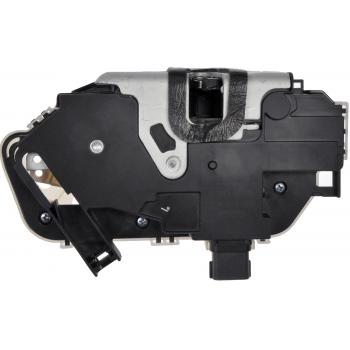 2015 Ford Police Interceptor Utility Door Lock Actuator Motor Front Left Dorman 937675 image 2 of 4