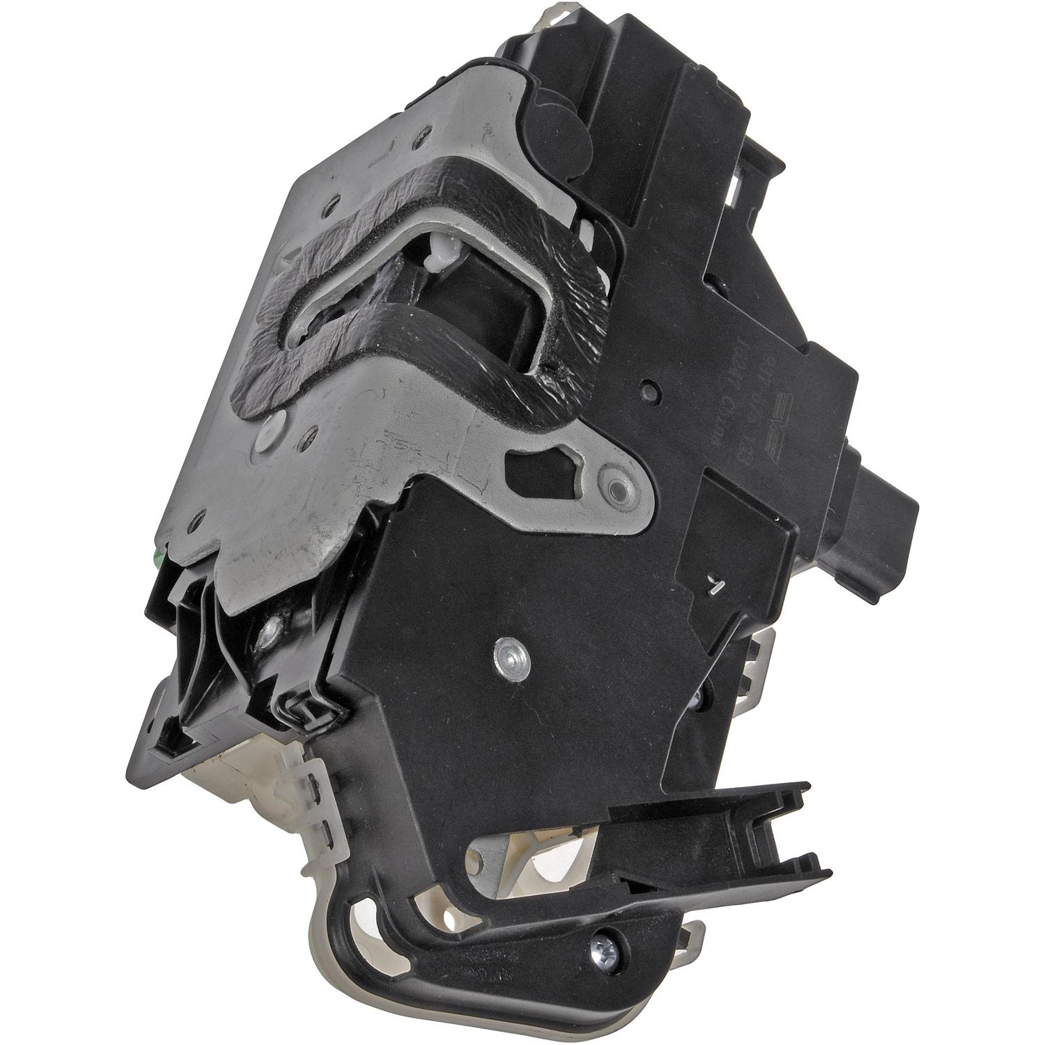 Dorman 937675 - Door Lock Actuator Motor Dorman 937675 Door Lock Actuator Motor product image 3 of 7