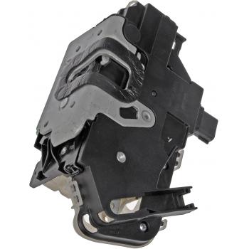 2015 Ford Police Interceptor Utility Door Lock Actuator Motor Front Left Dorman 937675 image 3 of 4