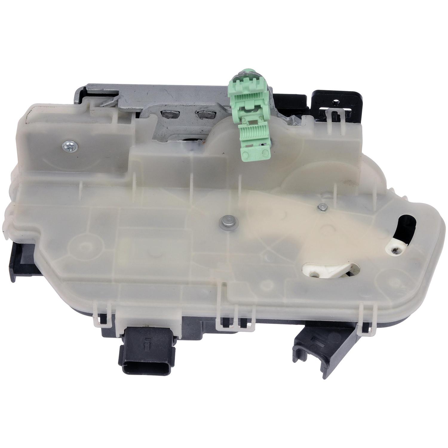 Dorman 937677 - Door Lock Actuator Motor Dorman 937677 Door Lock Actuator Motor product image 1 of 6