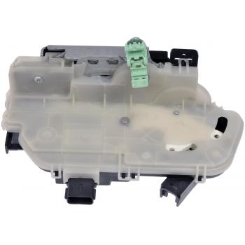 2015 Ford Police Interceptor Utility Door Lock Actuator Motor Rear Left Dorman 937677 image 1 of 4