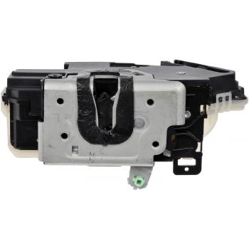 2015 Ford Police Interceptor Utility Door Lock Actuator Motor Rear Left Dorman 937677 image 2 of 4