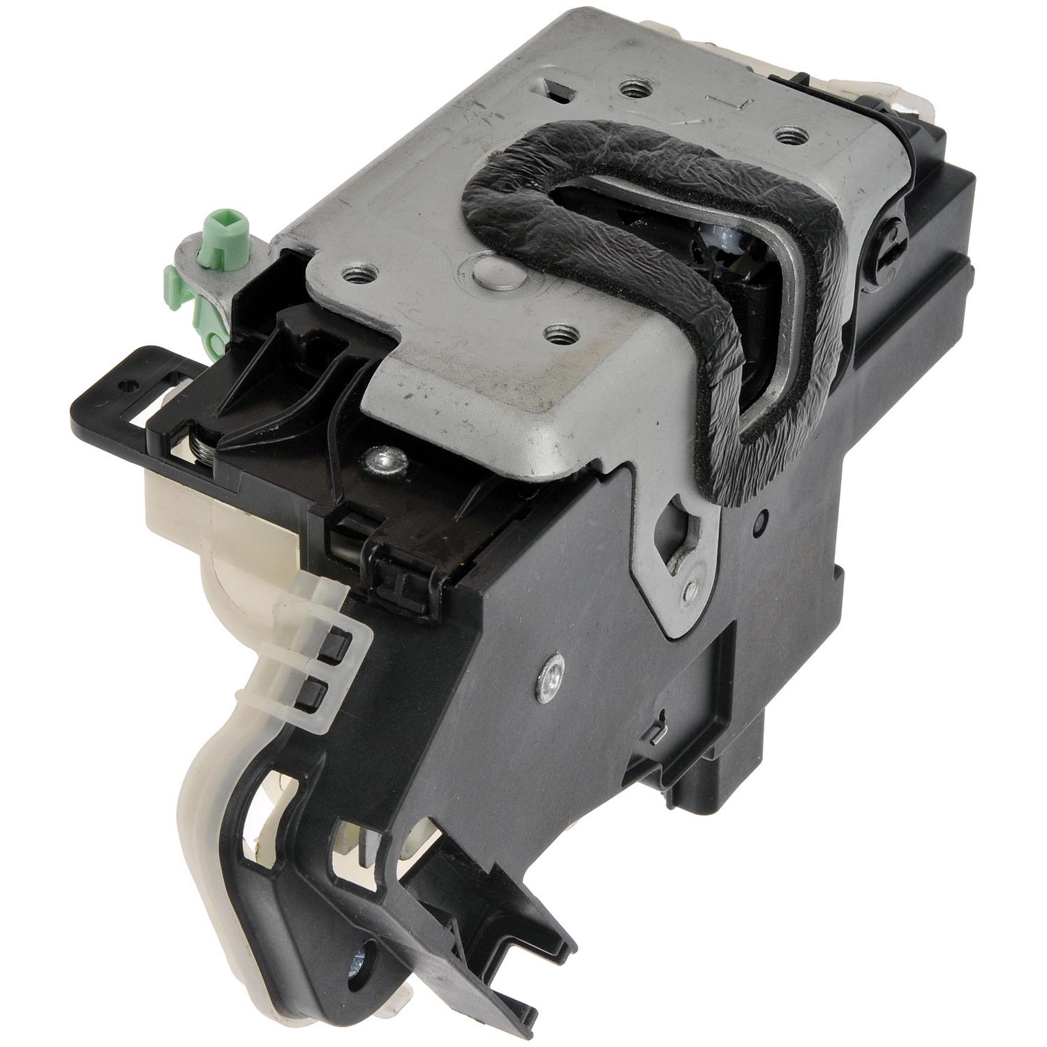 Dorman 937677 - Door Lock Actuator Motor Dorman 937677 Door Lock Actuator Motor product image 3 of 6