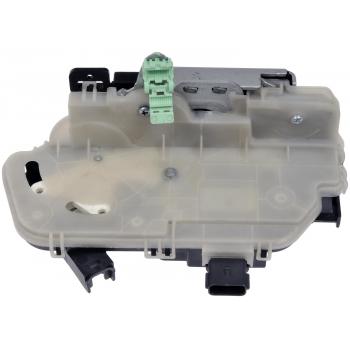 2015 Ford Police Interceptor Utility Door Lock Actuator Motor Rear Right Dorman 937678 image 1 of 4