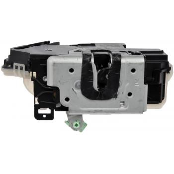 2015 Ford Police Interceptor Utility Door Lock Actuator Motor Rear Right Dorman 937678 image 2 of 4