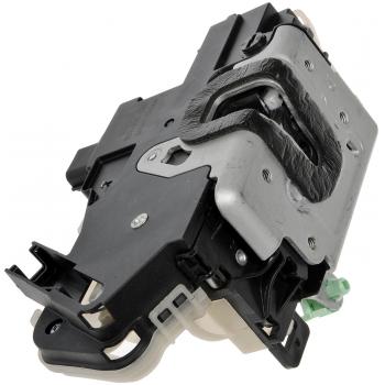 2015 Ford Police Interceptor Utility Door Lock Actuator Motor Rear Right Dorman 937678 image 3 of 4