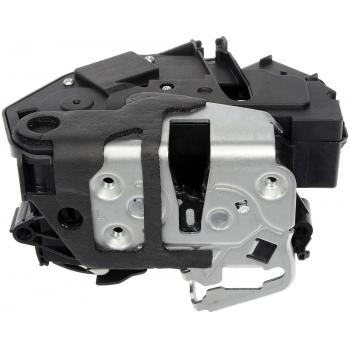2018 Ford Fusion Door Lock Actuator Motor Front Left Dorman 937684 image 2 of 4