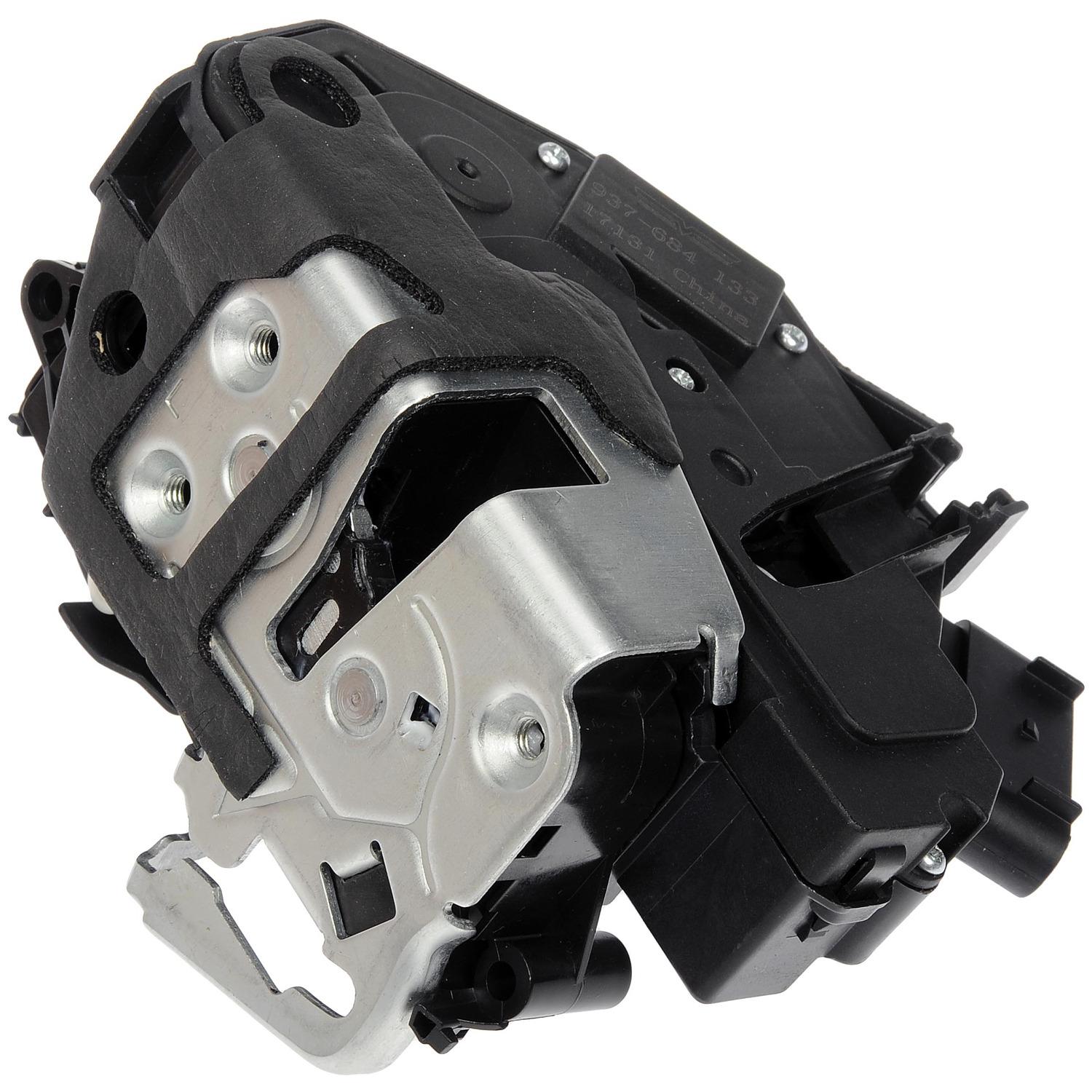 Dorman 937684 - Door Lock Actuator Motor Dorman 937684 Door Lock Actuator Motor product image 3 of 6