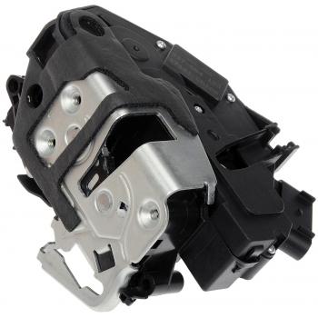 2018 Ford Fusion Door Lock Actuator Motor Front Left Dorman 937684 image 3 of 4