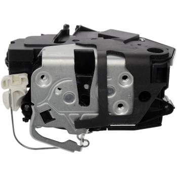 2017 Ford Focus Door Lock Actuator Motor Front Right Dorman 937686 image 2 of 4