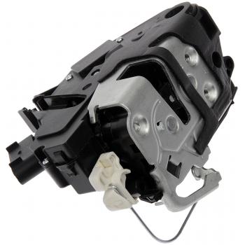 2017 Ford Focus Door Lock Actuator Motor Front Right Dorman 937686 image 3 of 4