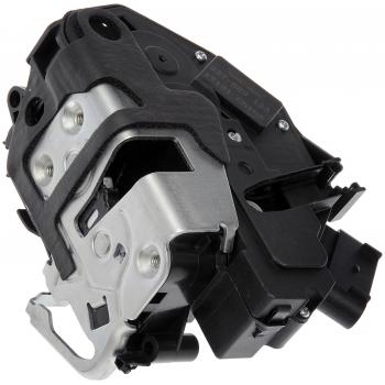 2014 Ford Focus Door Lock Actuator Motor Front Left Dorman 937689 image 3 of 4