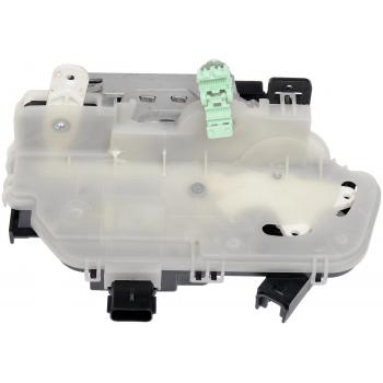 2010 Ford Mustang Door Lock Actuator Motor Front Left Dorman 937693 image 1 of 4