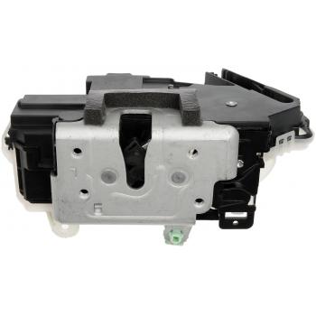 2010 Ford Mustang Door Lock Actuator Motor Front Left Dorman 937693 image 2 of 4