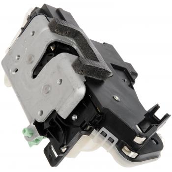 2010 Ford Mustang Door Lock Actuator Motor Front Left Dorman 937693 image 3 of 4