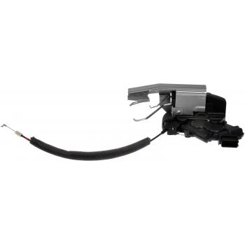 2007 Mazda 3 Door Lock Actuator Motor