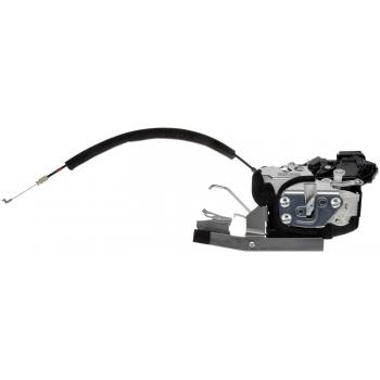 2009 Mazda 3 Door Lock Actuator Motor Front Left Dorman 937700 image 2 of 4