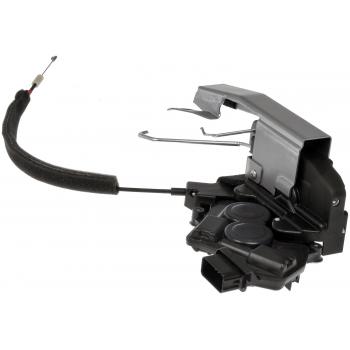 2009 Mazda 3 Door Lock Actuator Motor Front Left Dorman 937700 image 3 of 4