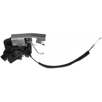 2009 Mazda 3 Door Lock Actuator Motor Front Right Dorman 937701 image 1 of 4